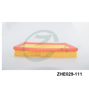 SGMW雪佛兰N300五菱配件B12的汽车空气滤清器24512521 - Product Image 4