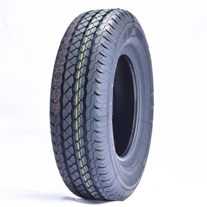 185R14C 195R14C Passenger車タイヤWhite Side Wallタイヤ