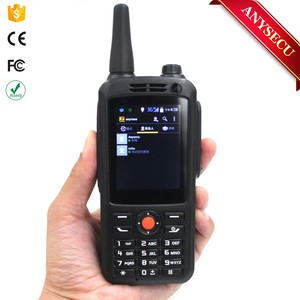 トランシーバー電話G22 F22 WCDMA Global GSM 3Gトランシーバー<span class=keywords><strong>PTT</strong></span> <span class=keywords><strong>Camera</strong></span> Wifi