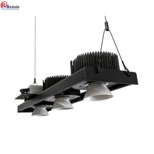 ไฟ LED สำหรับปลูกพืชในราคาถูกโรงงานผู้ผลิตที่กำหนดเองได้ - Product Image 5