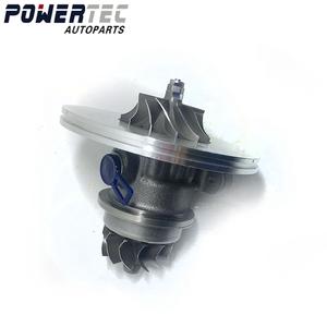 Powertec <span class=keywords><strong>Turbo</strong></span> K14 <span class=keywords><strong>Turbo</strong></span> CHRA ตลับหมึก Core 53149887026 สำหรับ Mercedes - PKW E - Klasse 300 TD (W210)