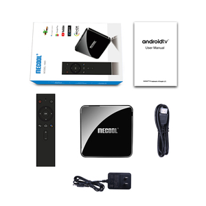 <strong>Amlogic</strong> S905x2 Firmware Update Ott Tv Box Km3 4gb Ddr4 Ram 64gb Ott Tv Box - Product Image 6