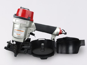 ปืนพก CLAVADORAS NEUMATICS CN55 CN70 CN80 CN90 CN100ปืน NAILER - Product Image 4