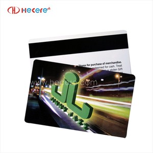RFID 智能卡 125 khz RFID EM4002 EM4012 EM4100 EM4200 TK4100 卡 - Product Image 3