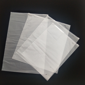 Kilitli ambalaj torba, özel baskı plastik poşetler mat plastik ayakkabı çorap paketi özel EVA serigrafi ayakkabı kılıfı