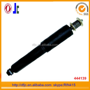 No. 334405ด้านหน้า Shock Strut สำหรับ PAJERO PININ ฤดูใบไม้ผลิ-แบริ่ง Damper Strut