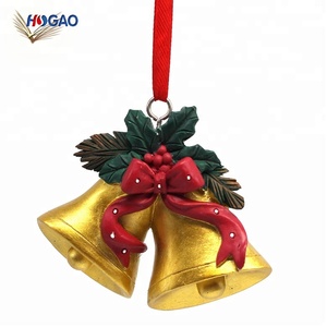 Noel serisi hediyelik eşyalar toptan sevimli noel ağacı asılı süsleme hediye ev dekor reçine süsler noel dekorasyon ağacı
