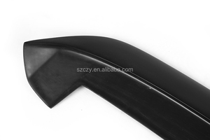 สปอยเลอร์คาร์บอนหลังรถ FRP สำหรับ BMW F20 F21 128i 118i 125i M135i 2012 - Product Image 4