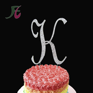 ตัวอักษร A B C D E F G H I J K L M N O P Q R S T U V w X Y Z & ของตกแต่งงานแต่งงานขนาด12มม. - Product Image 1