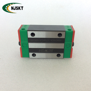 TaiWan 25mm <strong>Linear</strong> <strong>Rail</strong> <strong>Block</strong> HGW25CCZAC HIWIN <strong>Linear</strong> <strong>Guide</strong> HGW25CC - Product Image 2