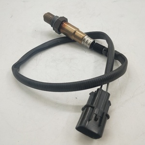 טפיחת שפתוחה למבדה חיישן 39210-2B040/39210-2ECC1 אוטומטי חמצן חיישן עבור I20 הסונטה V Magentis