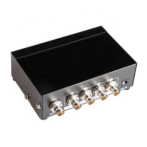MT-ViKI 1920*1440 Sd/Hd/3G 2 พอร์ต 4 พอร์ต 8 พอร์ต SdI Splitter 1x4 - Product Image 1