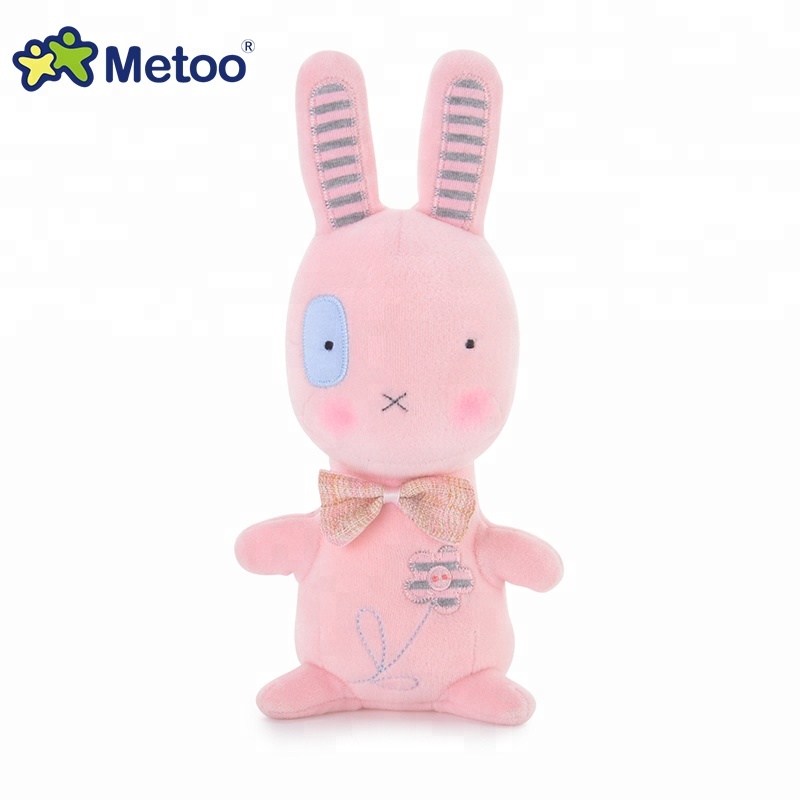 Pink Bunny
