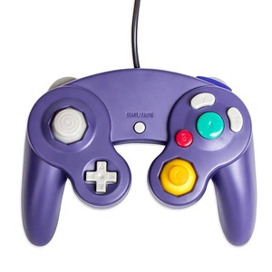 Mando clásico con cable oficial para Nintendo Gamecube NGC, nuevo - Product Image 3