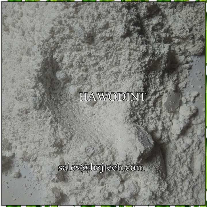 2016 Hot selling Talc Powder use for Wood Plastic Composites