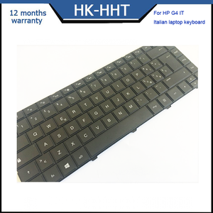 HK-HHT HK-HHT yeni bu klavye HP Italian 725 820 g3 g4 klavye İtalyan - Product Image 5
