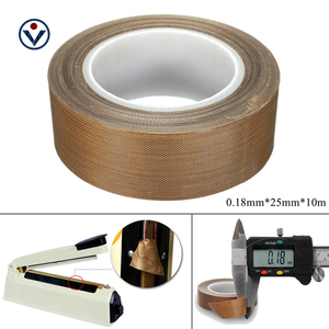 High Quality Non-Stick <strong>Ptfe</strong> Fiberglass <strong>Fabric</strong> Made In China - Product Image 6