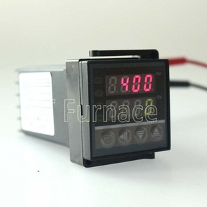 508P/518P <strong>PID</strong> <strong>Controller</strong> <strong>Temperature</strong> <strong>Controller</strong> - Product Image 3