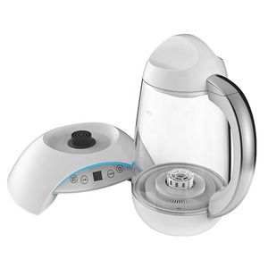 เหยือกน้ำอัลคาไลน์สำหรับครอบครัวใช้เครื่องทำน้ำไฮโดรเจน2.5L - Product Image 2