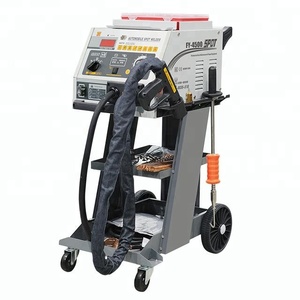 多功能电阻点焊机/点焊机 FY4500 - Product Image 2