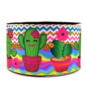 印花丝带 - Product Image 1