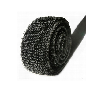 Factory Wholesale <strong>Elastic</strong> <strong>Loop</strong> Band in Roll - Product Image 1