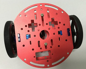 2WD <span class=keywords><strong>Arduino</strong></span> <span class=keywords><strong>Bluetooth</strong></span> Senza Fili RC Robotic Auto