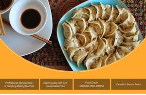 Maquinas Para Hacer Empanadas - Product Image 6