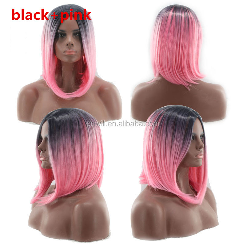negro+rosa