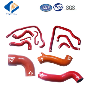 Oto silikon hortum/Radyatör Hortum-Kit <span class=keywords><strong>Honda</strong></span> CRX EG6 B16A 2 adet