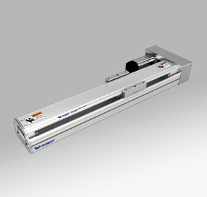 XYZ-robot cartesiano multieje, aplicado para rellenar y etiquetar - Product Image 4