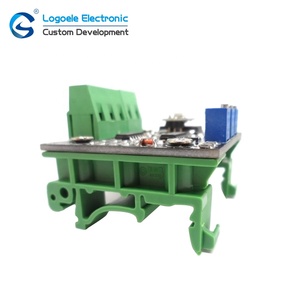 4-20mA & 0-5V/0-10V出力Ultraviolet Rayモジュールuv指数紫外線火炎センサー - Product Image 3