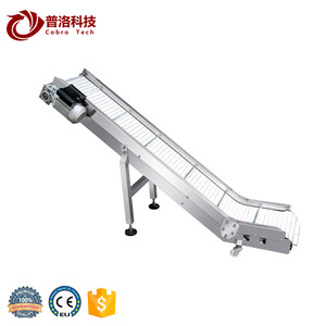 Grain Belt Conveyor for <strong>Loading</strong> <strong>and</strong> <strong>Unloading</strong> <strong>Container</strong> - Product Image 4