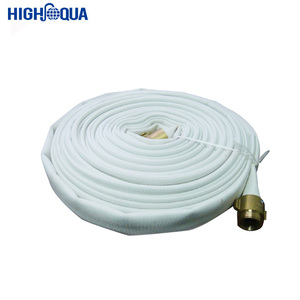 3 אינץ השקיה מים צינור PVC בד צינור layflat צינור