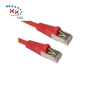 XXD Hot Sell Netzwerk Utp Sftp Cat5e Cat6 Kupfer/CCA 1000FT 305m Ethernet Computer Daten kommunikation kabel - Product Image 5