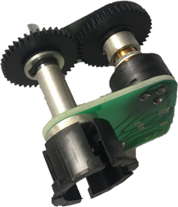 CIPOT elektrikli aktüatör potansiyometre kurulu - Product Image 3