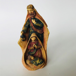 Custom Souvenir <strong>Religious</strong> Statue Catholic for Sale - Product Image 1