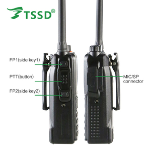 TSSD Atacado poc TS-D8800R vertex High Power Ham <span class=keywords><strong>DMR</strong></span> hotspots Truck Mobile Transceiver 2 way rádio digital uhf walkie talkie