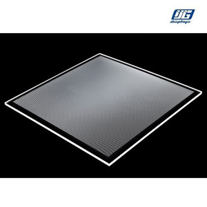 Akrilik PMMA LGP led optik levha - Product Image 5