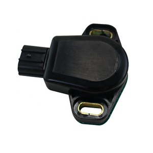 FOR CIVIC SI RSX <strong>TYPE</strong> <strong>S</strong> K20A2 TPS THROTTLE POSITION <strong>SENSOR</strong> WITH GASKET and BOLTS