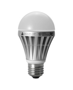 <strong>Led</strong> Bulb <strong>7w</strong> Aluminum Alloy Lamp Body Material and CE,FCC,PSE,RoHS Certification clear <strong>Led</strong> Globe Light Bulb - Product Image 1
