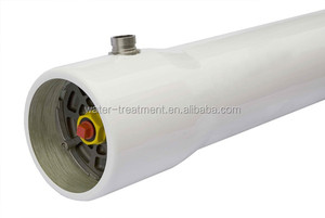 4040 FRP圧力容器ROシステム水処理FRP膜ハウジング飲料水用 - Product Image 2
