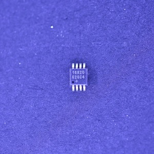 Nuovo e originale circuito integrato DS18B20U DS18B20U + T & <span class=keywords><strong>R</strong></span> risoluzione programmabile termometro digitale <span class=keywords><strong>a</strong></span> 1 filo