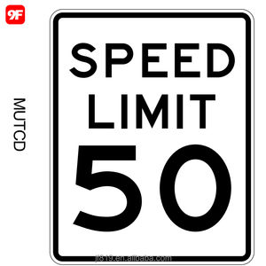道路标志公路交通标志 - Product Image 6