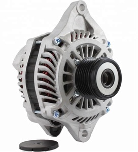 汽车交流发电机 12 v 120A for A003TG3181 A3TG3181 1800A053 1800A322 11377N - Product Image 1