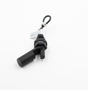 <span class=keywords><strong>Sensor</strong></span> de nível do tanque de água da instalação do material da cor preta pp