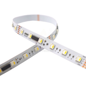 LedストリップDMXコントローラー直接rgbwledテープdmx512デコーダー24vストリップ - Product Image 4