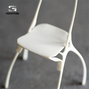 Artworks-impresora 3D de alta precisión, máquina de impresión con proceso de fábrica, prototipo rápido - Product Image 6