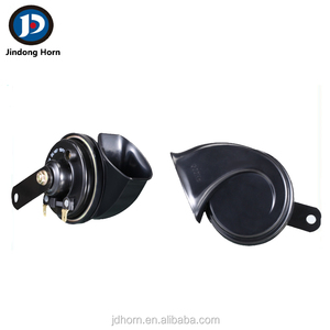 OEM Services JD.HL-168 Snail <strong>Shape</strong> 105dB-118dB Car <strong>Horn</strong> - Product Image 1