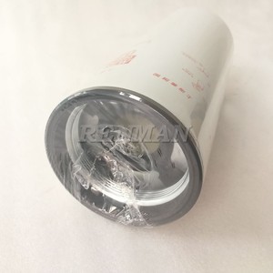 QST30 ISM11 QSM11 Cummins Lubricating Oil Filter LF9080 2882674 4331005 4365842 91FG026 - Product Image 5